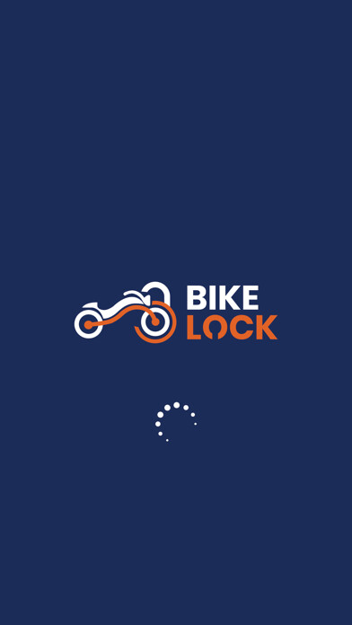 Emulate iPhone app Bike Lock BD using MyAndroid Emulate iPhone app Bike Lock BD using MyAndroid