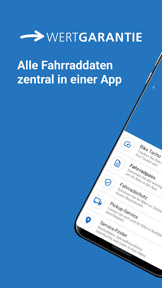 Run android online APK BikeManager from MyAndroid or emulate BikeManager using MyAndroid
