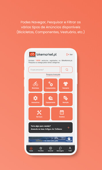 Run android online APK BikeMarket.pt from MyAndroid or emulate BikeMarket.pt using MyAndroid Run android online APK BikeMarket.pt from MyAndroid or emulate BikeMarket.pt using MyAndroid