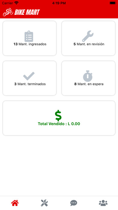 Emulate iPhone app Bike Mart using MyAndroid Emulate iPhone app Bike Mart using MyAndroid