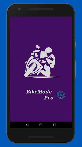 Run android online APK BikeMode Pro from MyAndroid or emulate BikeMode Pro using MyAndroid
