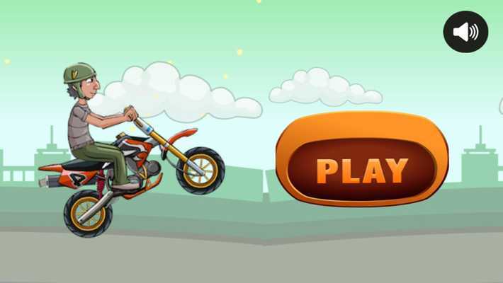 Emulate Android APK Bike Motocross Racer 2 Emulate Android APK Bike Motocross Racer 2