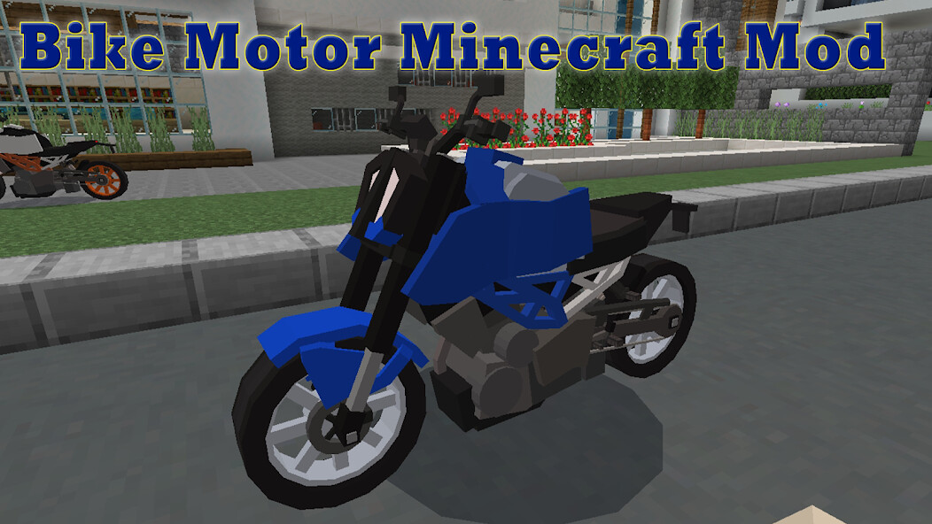 Run android online APK Bike Motor Minecraft Mod from MyAndroid or emulate Bike Motor Minecraft Mod using MyAndroid Run android online APK Bike Motor Minecraft Mod from MyAndroid or emulate Bike Motor Minecraft Mod using MyAndroid