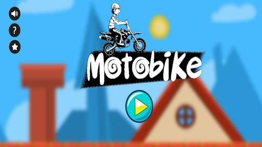 Run android online APK Bike  Mountain Racing from MyAndroid or emulate Bike  Mountain Racing using MyAndroid