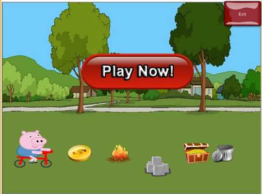 Emulate Android APK Bike Pepe Pig Emulate Android APK Bike Pepe Pig