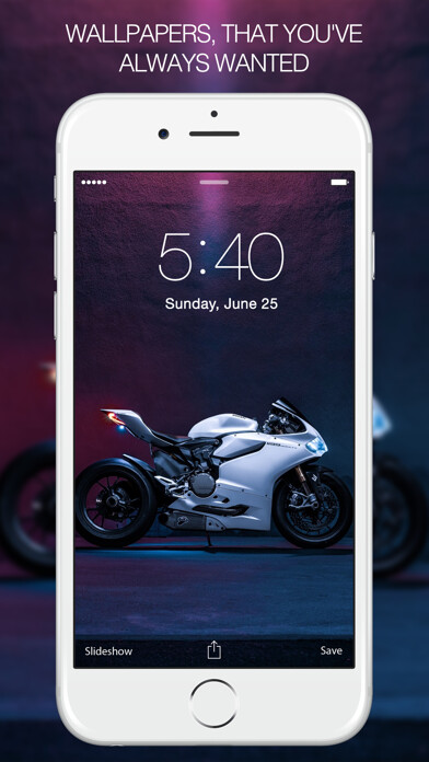 Emulate iPhone app Bike Pictures – Motorcycle Wallpapers & Background using MyAndroid Emulate iPhone app Bike Pictures – Motorcycle Wallpapers & Background using MyAndroid