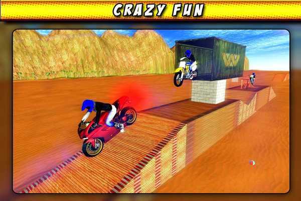 Emulate Android APK Bike Race Beach Stunt Mania 3D Emulate Android APK Bike Race Beach Stunt Mania 3D