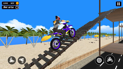 Emulate iPhone app Bike Race Dirt Bike Games MTB using MyAndroid Emulate iPhone app Bike Race Dirt Bike Games MTB using MyAndroid