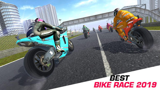 Run android online APK Bike Race - Extreme City Racing from MyAndroid or emulate Bike Race - Extreme City Racing using MyAndroid