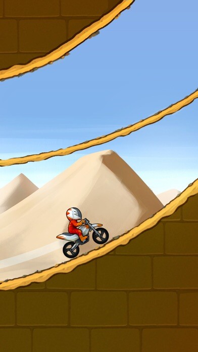 Emulate iPhone app Bike Race Pro: Motor Racing using MyAndroid Emulate iPhone app Bike Race Pro: Motor Racing using MyAndroid