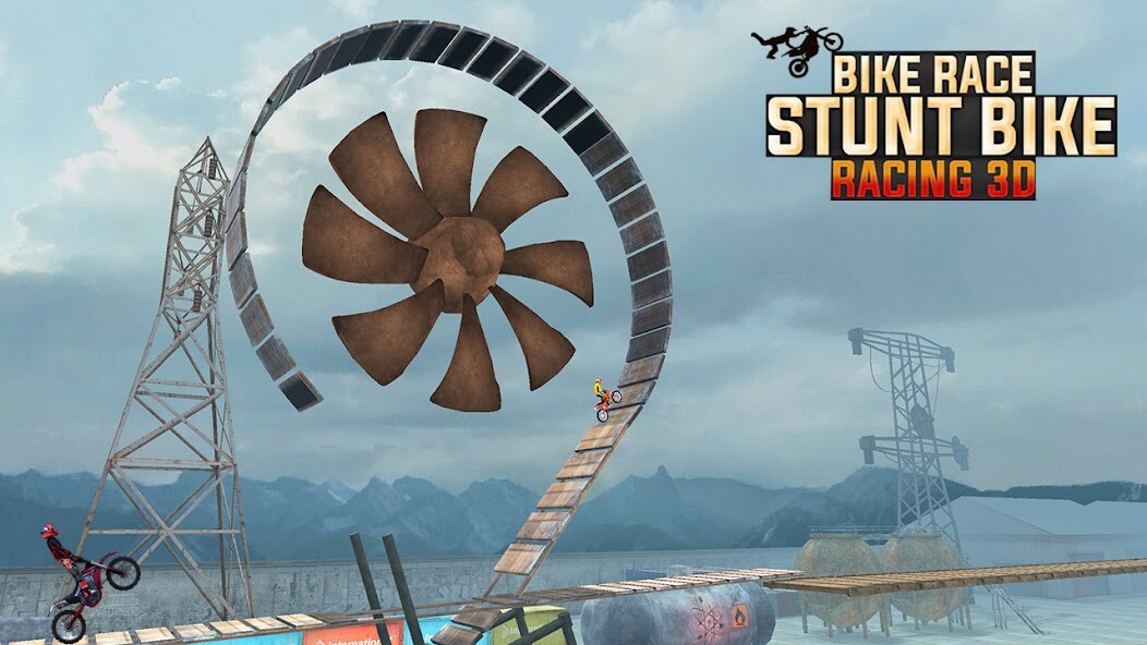 Run android online APK Bike Race : Stunt Bike Racing from MyAndroid or emulate Bike Race : Stunt Bike Racing using MyAndroid Run android online APK Bike Race : Stunt Bike Racing from MyAndroid or emulate Bike Race : Stunt Bike Racing using MyAndroid