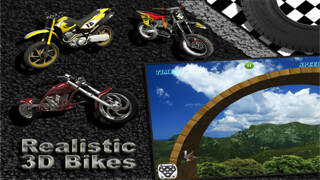 Emulate iPhone app Bike Racing Free using MyAndroid Emulate iPhone app Bike Racing Free using MyAndroid