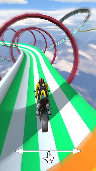 Emulate Android APK Bike Racing Master Emulate Android APK Bike Racing Master