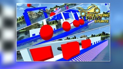 Emulate iPhone app Bike Racing Master Stunts using MyAndroid Emulate iPhone app Bike Racing Master Stunts using MyAndroid