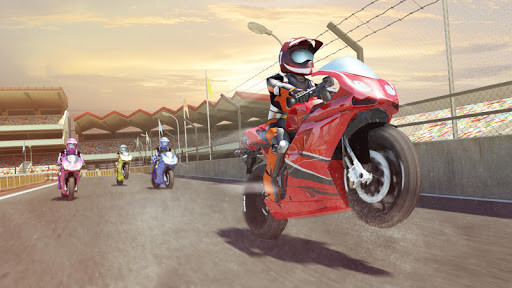 Run android online APK Bike Racing Moto Racing Bike from MyAndroid or emulate Bike Racing Moto Racing Bike using MyAndroid