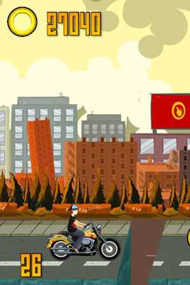 Emulate Android APK Bike Racing - Motorcycle Race