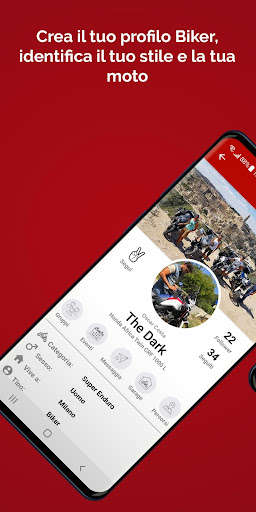 Run android online APK Bikerface - social e itinerari per Motociclisti from MyAndroid or emulate Bikerface - social e itinerari per Motociclisti using MyAndroid Run android online APK Bikerface - social e itinerari per Motociclisti from MyAndroid or emulate Bikerface - social e itinerari per Motociclisti using MyAndroid