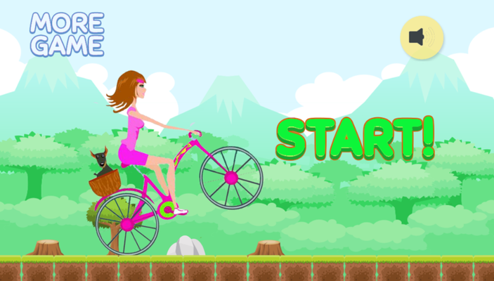 Emulate Android APK Biker Girl Hill Climb Racing Emulate Android APK Biker Girl Hill Climb Racing