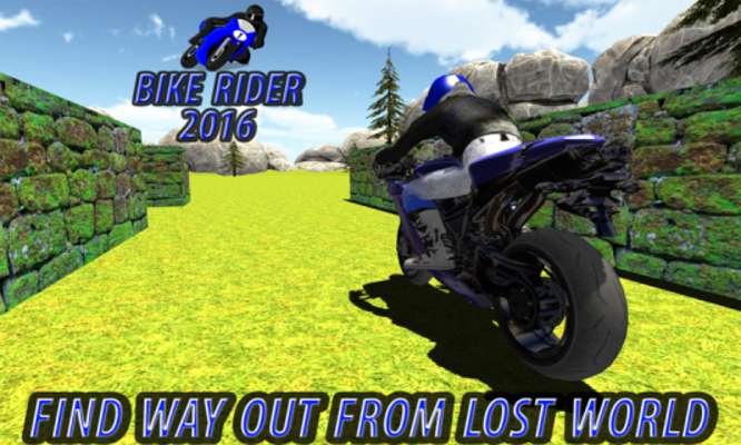Emulate Android APK Bike Rider 2018 Emulate Android APK Bike Rider 2018