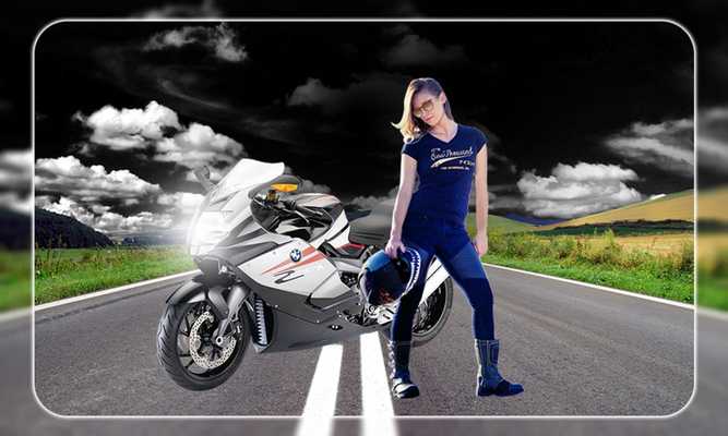 Emulate Android APK Bikerider Bike Photo Editor Maker Emulate Android APK Bikerider Bike Photo Editor Maker