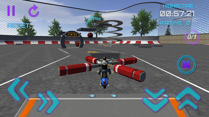 Emulate Android APK Bike Rider Trial 2017 Emulate Android APK Bike Rider Trial 2017