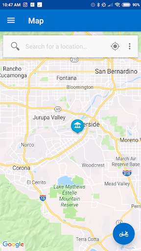 Run android online APK Bike Riverside from MyAndroid or emulate Bike Riverside using MyAndroid
