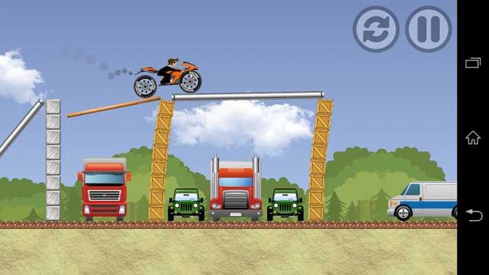 Emulate Android APK Biker Legend Emulate Android APK Biker Legend