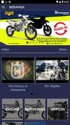 Emulate Android APK Bikerlogy Emulate Android APK Bikerlogy