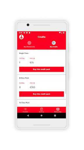 Run android online APK BikeRowSki from MyAndroid or emulate BikeRowSki using MyAndroid