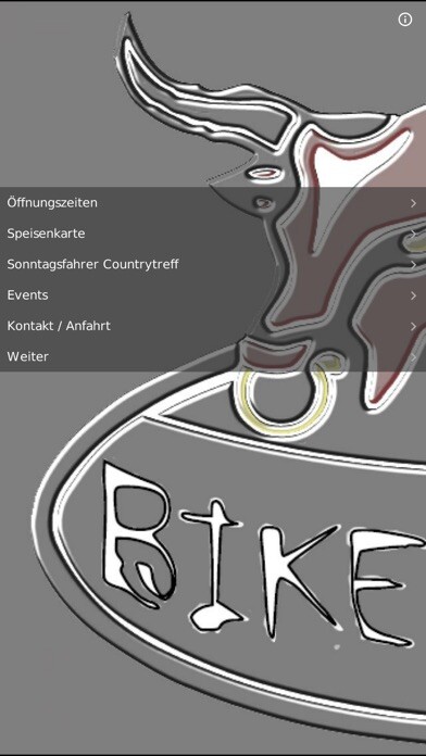 Emulate iPhone app Bikerranch using MyAndroid Emulate iPhone app Bikerranch using MyAndroid