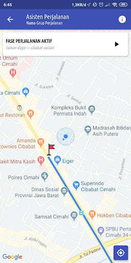 Run android online APK Bikers Touring Assist from MyAndroid or emulate Bikers Touring Assist using MyAndroid