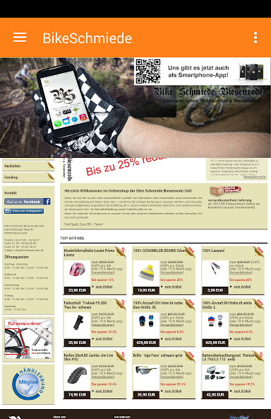 Run android online APK Bike - Schmiede Biesenrode GbR from MyAndroid or emulate Bike - Schmiede Biesenrode GbR using MyAndroid Run android online APK Bike - Schmiede Biesenrode GbR from MyAndroid or emulate Bike - Schmiede Biesenrode GbR using MyAndroid