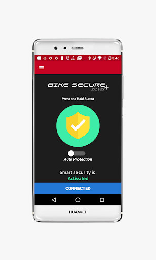 Run android online APK BIKE Secure Silver from MyAndroid or emulate BIKE Secure Silver using MyAndroid