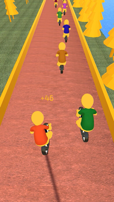 Emulate iPhone app BIKES HILL IO - New Games 2020 using MyAndroid Emulate iPhone app BIKES HILL IO - New Games 2020 using MyAndroid