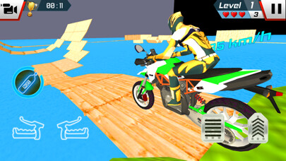Emulate iPhone app Bikes MX : Dirt Bike Games using MyAndroid Emulate iPhone app Bikes MX : Dirt Bike Games using MyAndroid