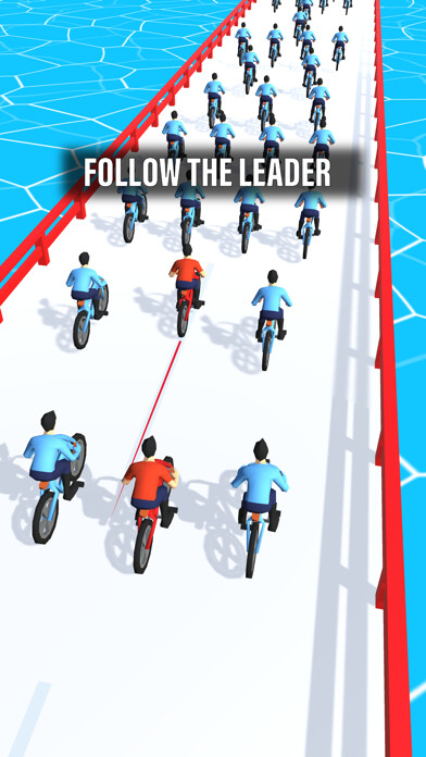 Emulate iPhone app Bikes Run using MyAndroid Emulate iPhone app Bikes Run using MyAndroid