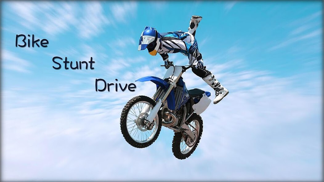 Run android online APK Bike Stunt Drive from MyAndroid or emulate Bike Stunt Drive using MyAndroid