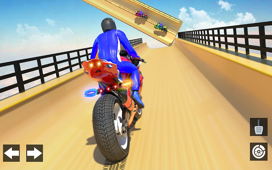 Run android online APK Bike Stunt GT Bike Racing Game from MyAndroid or emulate Bike Stunt GT Bike Racing Game using MyAndroid Run android online APK Bike Stunt GT Bike Racing Game from MyAndroid or emulate Bike Stunt GT Bike Racing Game using MyAndroid
