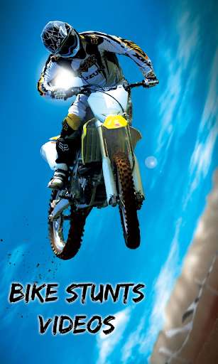 Emulate Android APK Bike Stunts Emulate Android APK Bike Stunts