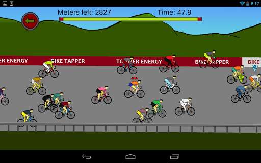 Run android online APK Bike Tapper from MyAndroid or emulate Bike Tapper using MyAndroid Run android online APK Bike Tapper from MyAndroid or emulate Bike Tapper using MyAndroid