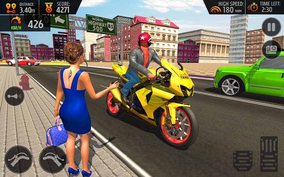 Run android online APK Bike Taxi Driving Simulator 3D from MyAndroid or emulate Bike Taxi Driving Simulator 3D using MyAndroid Run android online APK Bike Taxi Driving Simulator 3D from MyAndroid or emulate Bike Taxi Driving Simulator 3D using MyAndroid