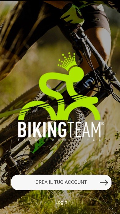Emulate iPhone app BikeTeamApp using MyAndroid Emulate iPhone app BikeTeamApp using MyAndroid