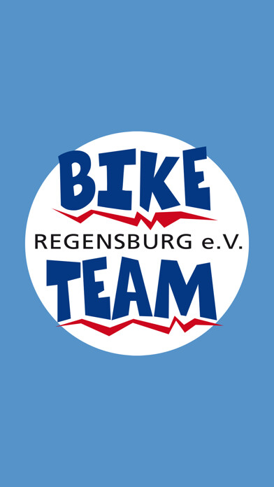 Emulate iPhone app Biketeam Regensburg using MyAndroid Emulate iPhone app Biketeam Regensburg using MyAndroid