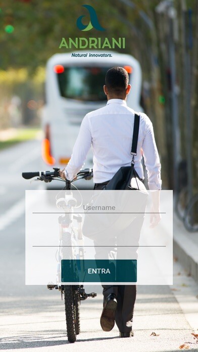 Emulate iPhone app Bike To Work - Andriani using MyAndroid Emulate iPhone app Bike To Work - Andriani using MyAndroid