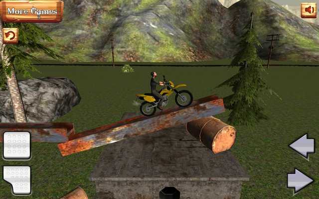 Emulate Android APK Bike Tricks: Railroad Racer Emulate Android APK Bike Tricks: Railroad Racer