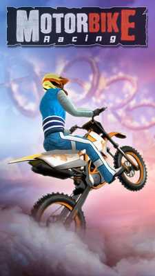 Emulate Android APK Bike Turbo Driving Racing - Multiplayer Game
