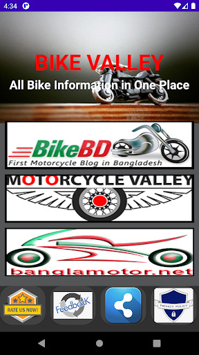 Run android online APK Bike Vellay - Bikebd from MyAndroid or emulate Bike Vellay - Bikebd using MyAndroid Run android online APK Bike Vellay - Bikebd from MyAndroid or emulate Bike Vellay - Bikebd using MyAndroid