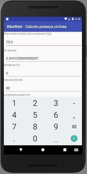 Run android online APK BikeWatt from MyAndroid or emulate BikeWatt using MyAndroid Run android online APK BikeWatt from MyAndroid or emulate BikeWatt using MyAndroid