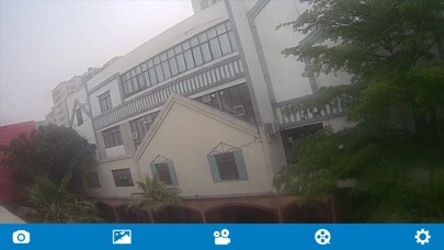 Emulate iPhone app BIKE WIFI CAM using MyAndroid Emulate iPhone app BIKE WIFI CAM using MyAndroid