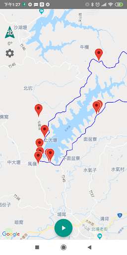 Run android online APK Biking Navi Light from MyAndroid or emulate Biking Navi Light using MyAndroid Run android online APK Biking Navi Light from MyAndroid or emulate Biking Navi Light using MyAndroid